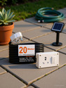 JELECTRICALS Premium Extension Board For Heavy Duty