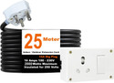 JELECTRICALS Premium Extension Board For Heavy Duty
