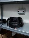 JELECTRICALS PVC 1.5 sq/mm Black 10 m Wire