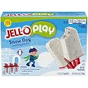 Jell-O Oreo Pudding Pop Mold Kit (8.4 oz Boxes, Pack of 6)