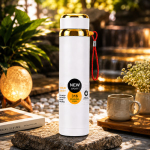 JELLIFY Premium 316 Steel Thermo Flask Bottle