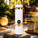 JELLIFY Premium 316 Steel Thermo Flask Bottle