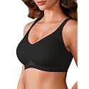 Jelly Supportive Bras for Women - Wireless