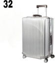 Jellyfish trolley cover Trolley covers Waterproof Transparent Cover For Trolley Bags Luggage cover Luggage Cover