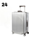 Jellyfish trolley cover Trolley covers Waterproof Transparent Cover For Trolley Bags Luggage cover Luggage Cover