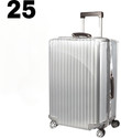Jellyfish trolley cover Trolley covers Waterproof Transparent Cover For Trolley Bags Luggage cover Luggage Cover