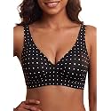 JellyLift Seamless Wireless Jelly Bra for Women