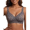 JellyLift Seamless Wireless Jelly Bra for Women