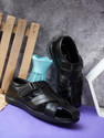 JEMOKI Men Sandal Black 9