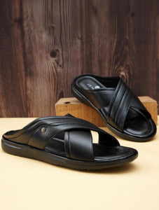 JEMOKI Men Sandals