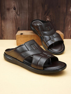 JEMOKI Men Sandals