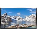 Jensen JE3223 32" TFT LED TV, Black; 110VAC; 50W; 1366x 768 Max Resolution; 2X HDMI Port; 1x USB; Wall Mountable; 190 Brightness; Earphone and Mini Audio Out; 178-degree Viewing Angle