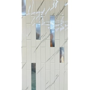JENY 3D Effect Stunning 3D Brick Wallpaper