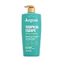 Jergens Shea Fusion Tropical Escape Body Lotion, Shea Butter, 14 Fl Oz (Pack of 5)
