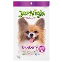 JerHigh Blueberry Stick With Real Chicken Meat, 70 g