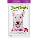 JerHigh Cookie Dog Treat, 70 g (Pack of 6)