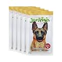 JerHigh Dog Treats Jerky 50G Made with Real Chicken Meat (Pack of 5) Sold by Dogsncats, All Life Stages, Dry Food