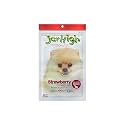 JerHigh Strawberry Dog Treats, 70 g (Pack of 6)