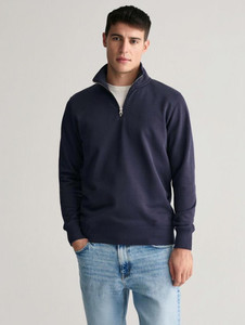 jerkyn full sleeve solid men sweatshirt