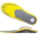 JERN Arch Orthotic Flat foot Insoles (UK9 - UK10)