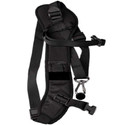 JERN Generic Universal Adjustable Rapid SLR DSLR Camera Strap