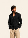 JERRY AND HANPHIL Men Regular Fit Solid