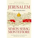JERUSALEM: UPDATED EDITION