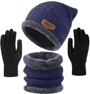 jesal self design men muffler
