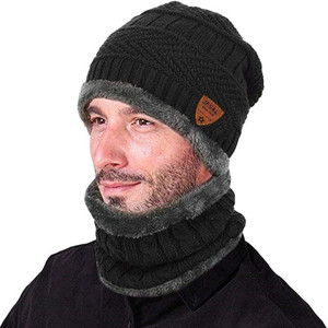 jesal self design men muffler pack of 2