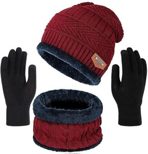jesal self design men muffler