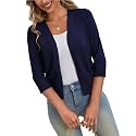 a.Jesdani Women Cardigan Sweaters Fall Fashion Clothes 2026
