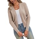 a.Jesdani Women Cardigan Sweaters Fall Fashion Clothes 2026