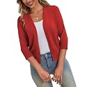 a.Jesdani Women Cardigan Sweaters Fall Fashion Clothes 2026