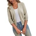 a.Jesdani Women Cardigan Sweaters Fall Fashion Clothes 2026