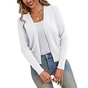 a.Jesdani Women Cardigan Sweaters Fall Fashion Clothes 2026