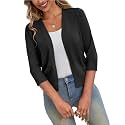 a.Jesdani Women Cardigan Sweaters Fall Fashion Clothes 2026