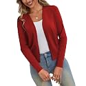 a.Jesdani Women Cardigan Sweaters Fall Fashion Clothes 2026