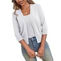 a.Jesdani Women Cardigan Sweaters Fall Fashion Clothes 2026