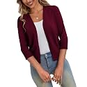a.Jesdani Women Cardigan Sweaters Fall Fashion Clothes 2026
