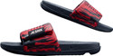 Jeshk Men Slides Red 6