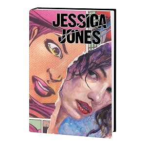jessica jones alias omnibus new printing 2