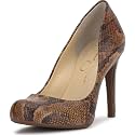 Jessica Simpson Women's Calie Classic Pump