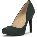Jessica Simpson Women's Calie Classic Pump