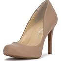 Jessica Simpson Women's Calie Classic Pump
