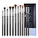 Jessup Eye Makeup Brushes Versatile Eye Makeup Set T339