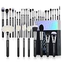 Jessup Makeup Brushes Set Professional, 35pcs Face &amp; Eye Make up Brush T342