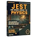 JEST Physics PYQ Book | 14 Years (2012–2025) Previous Year Solved Question Paper with Detailed Explanations | Best Seller PYQ Book for Joint Entrance Screening Test 2026 | Two Brothers Publications.