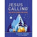 Jesus Calling: 365 Devotions for Kids (Boys Edition)