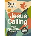 Jesus Calling, Teen Cover, with Scripture References: Enjoy Peace in His Presence (A 365-Day Devotional for Teens)