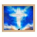Jesus Night Light Christian Gifts with All